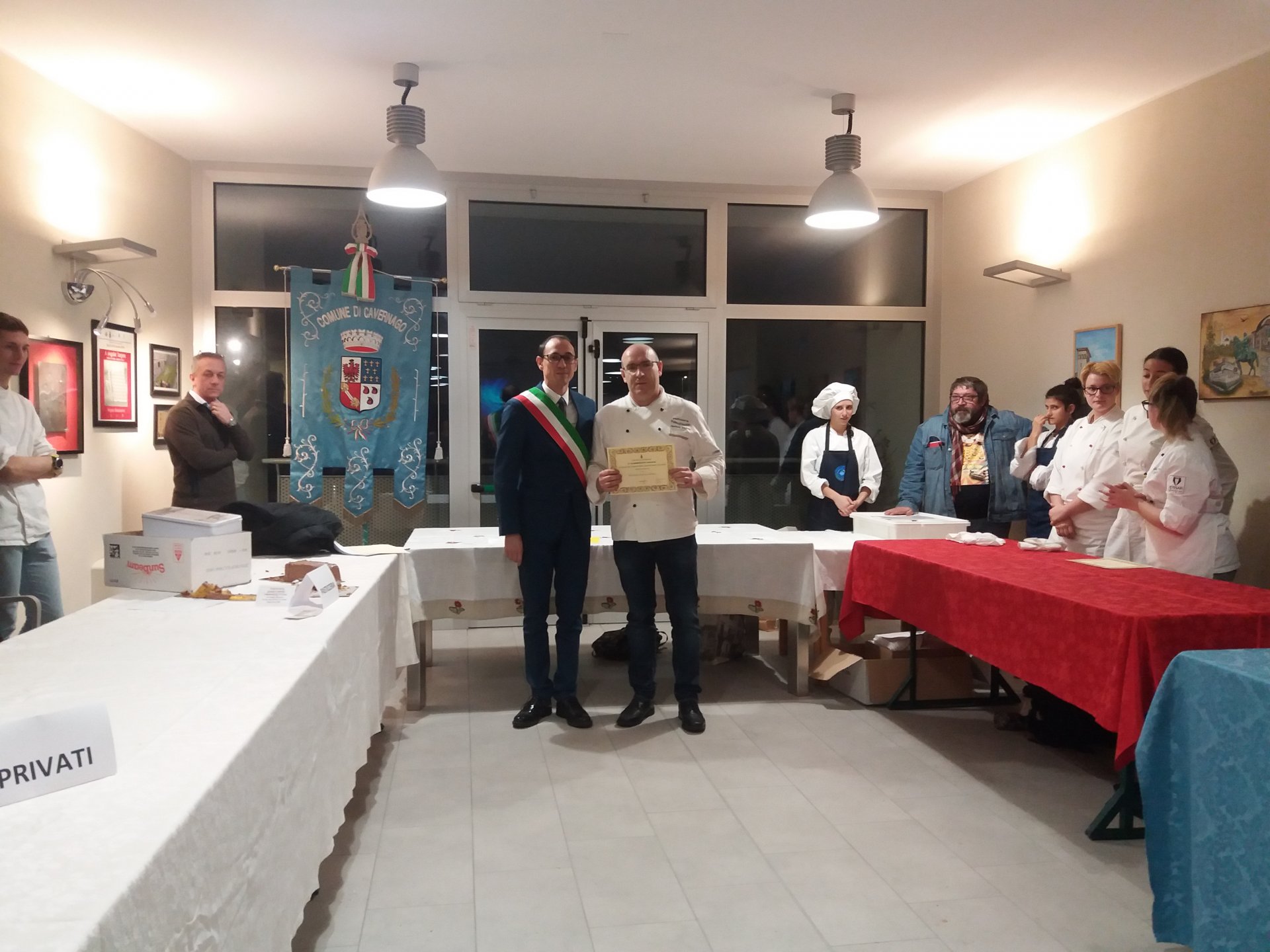 dolce del colleoni