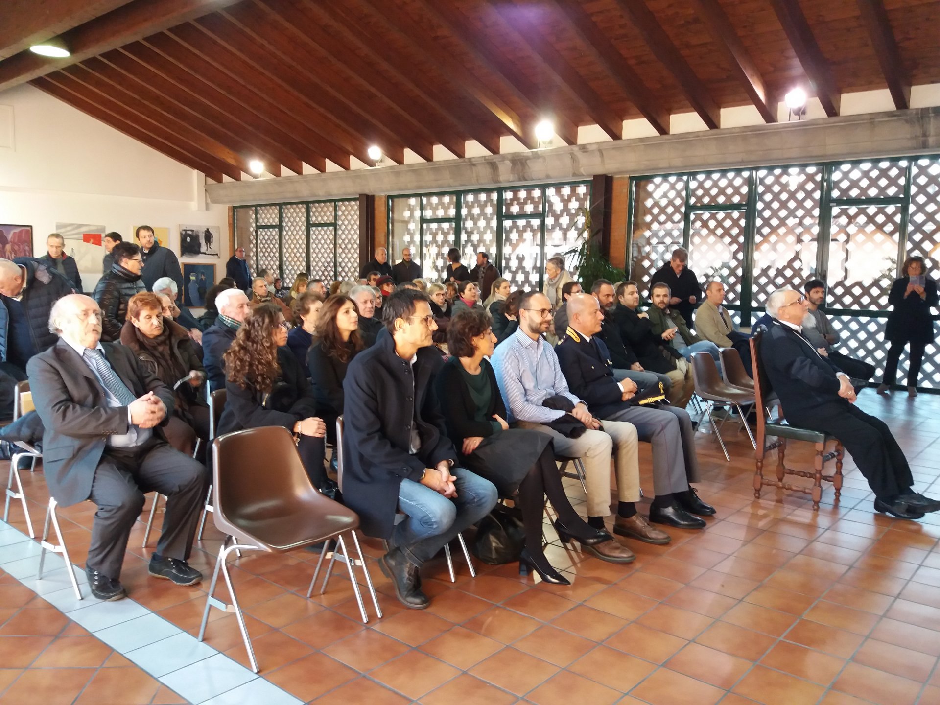 baba fulgenzio cortesi castel rozzone
