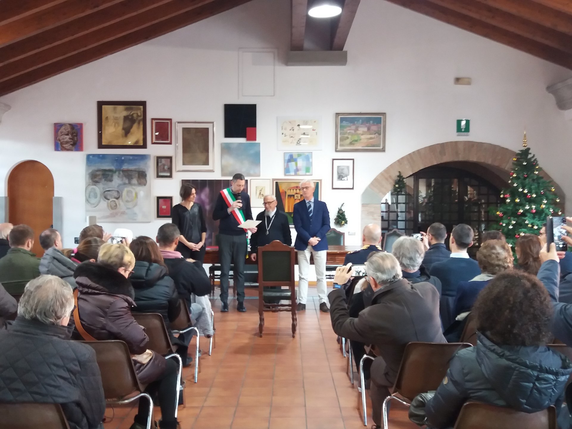 baba fulgenzio cortesi castel rozzone
