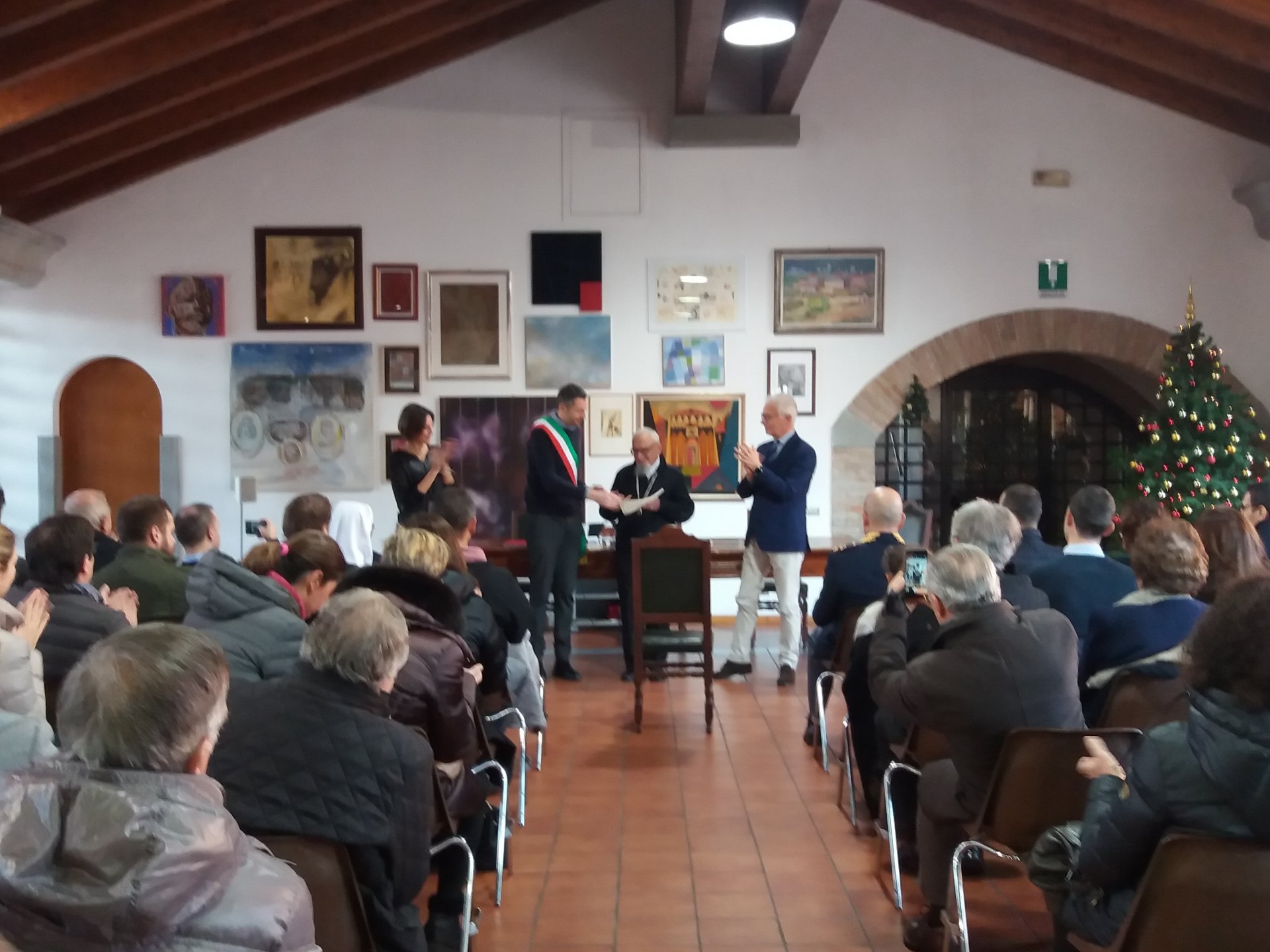baba fulgenzio cortesi castel rozzone