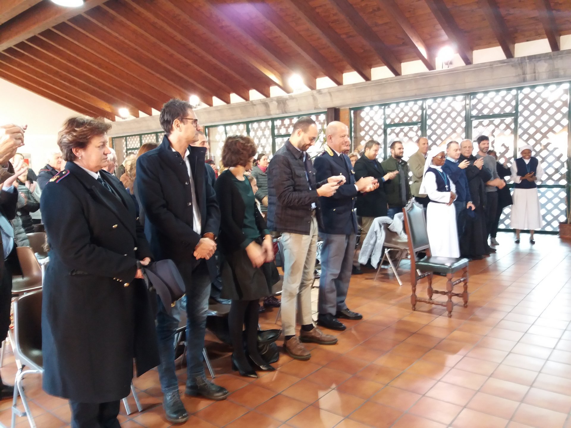 baba fulgenzio cortesi castel rozzone