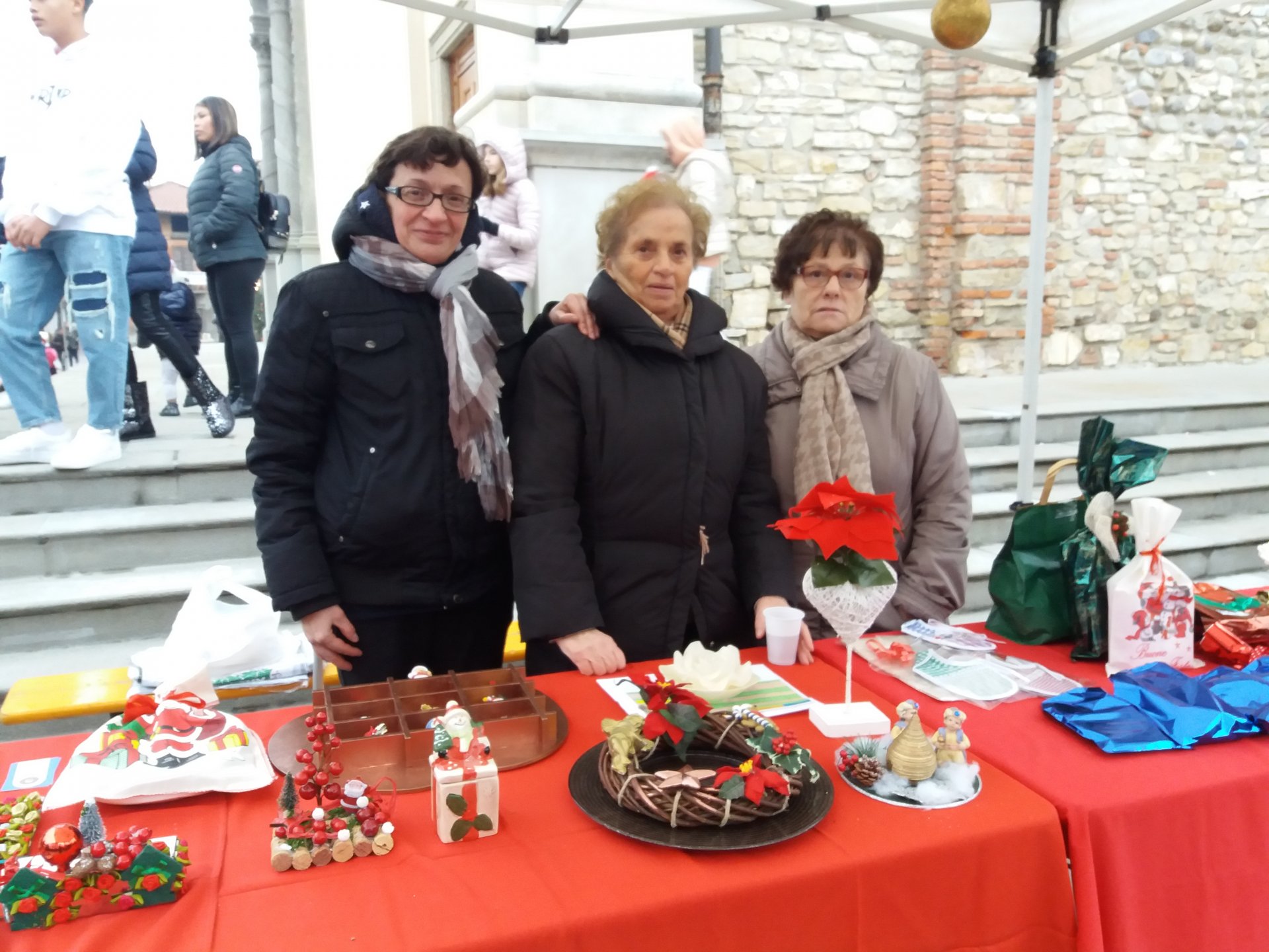 natale in piazza mornico