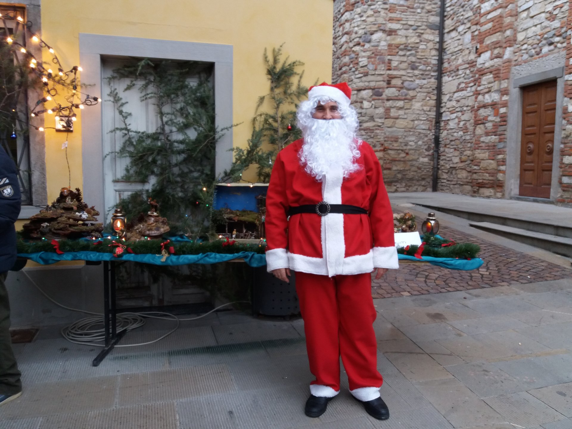 natale in piazza mornico