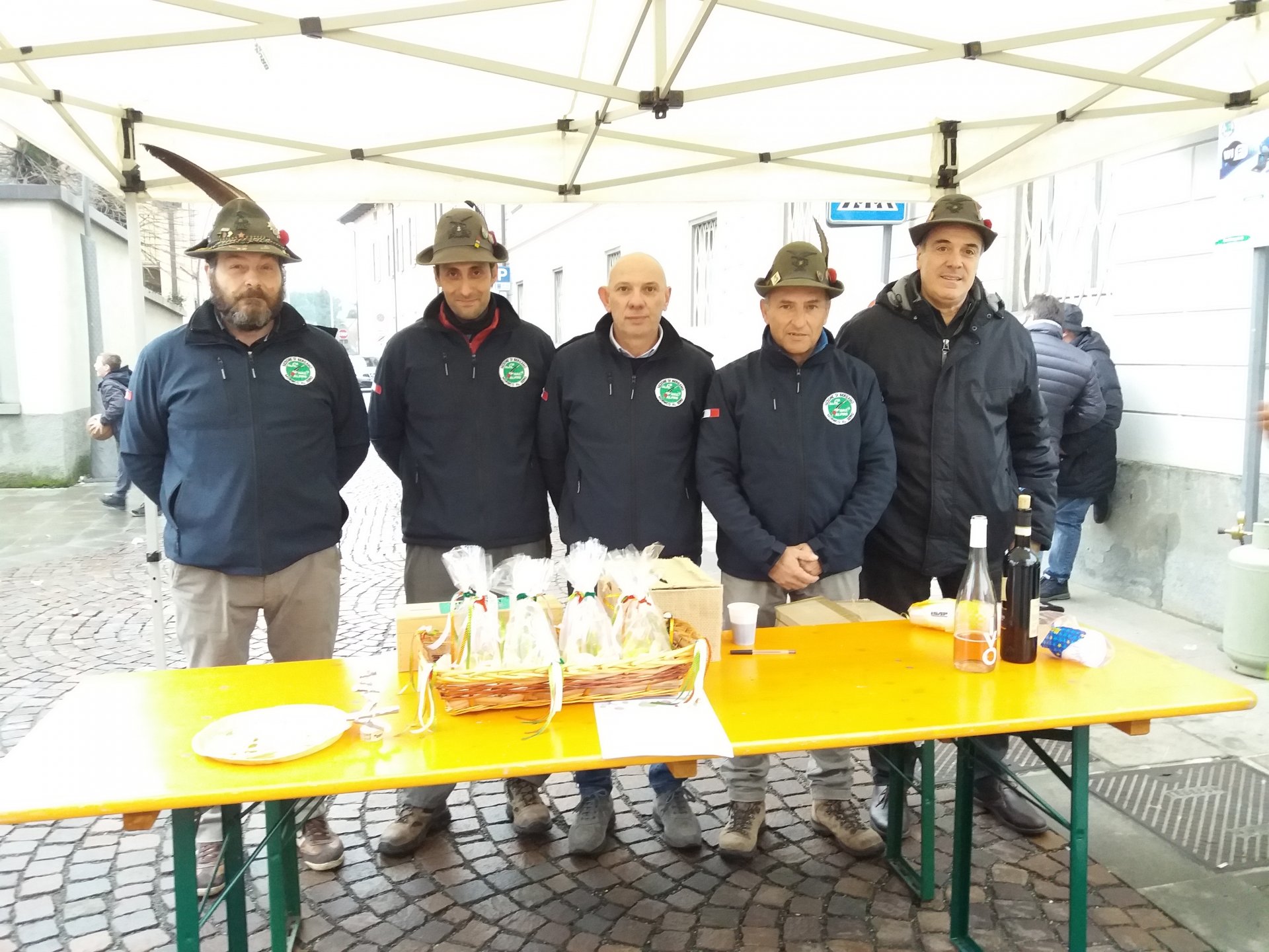 natale in piazza mornico