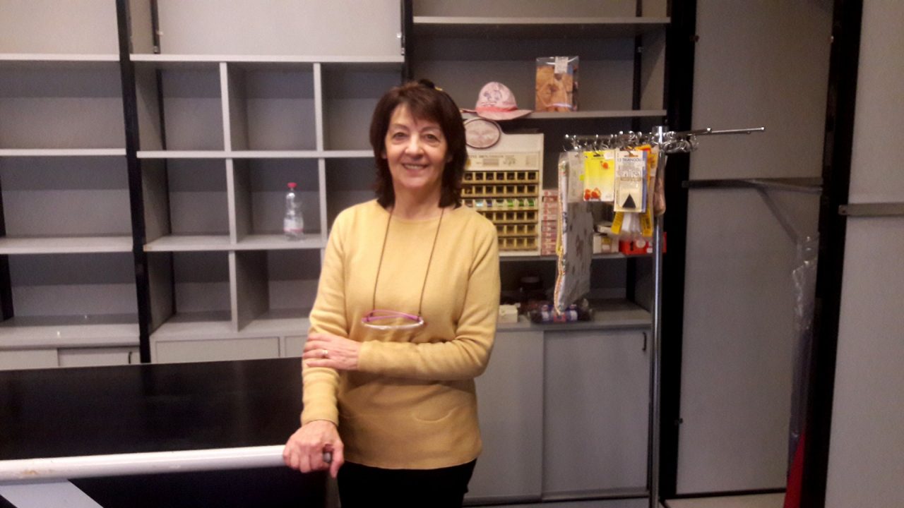 Mirella Punto Moda chiude dopo 30 anni