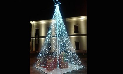 L'albero di Natale della discordia: dibattito a Sergnano