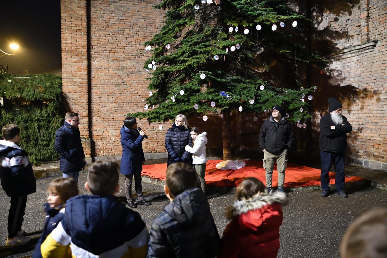 Albero di Natale