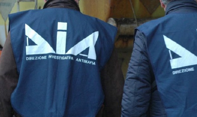 Traffico internazionale di droga: la DIA sequestra i beni di un 53enne