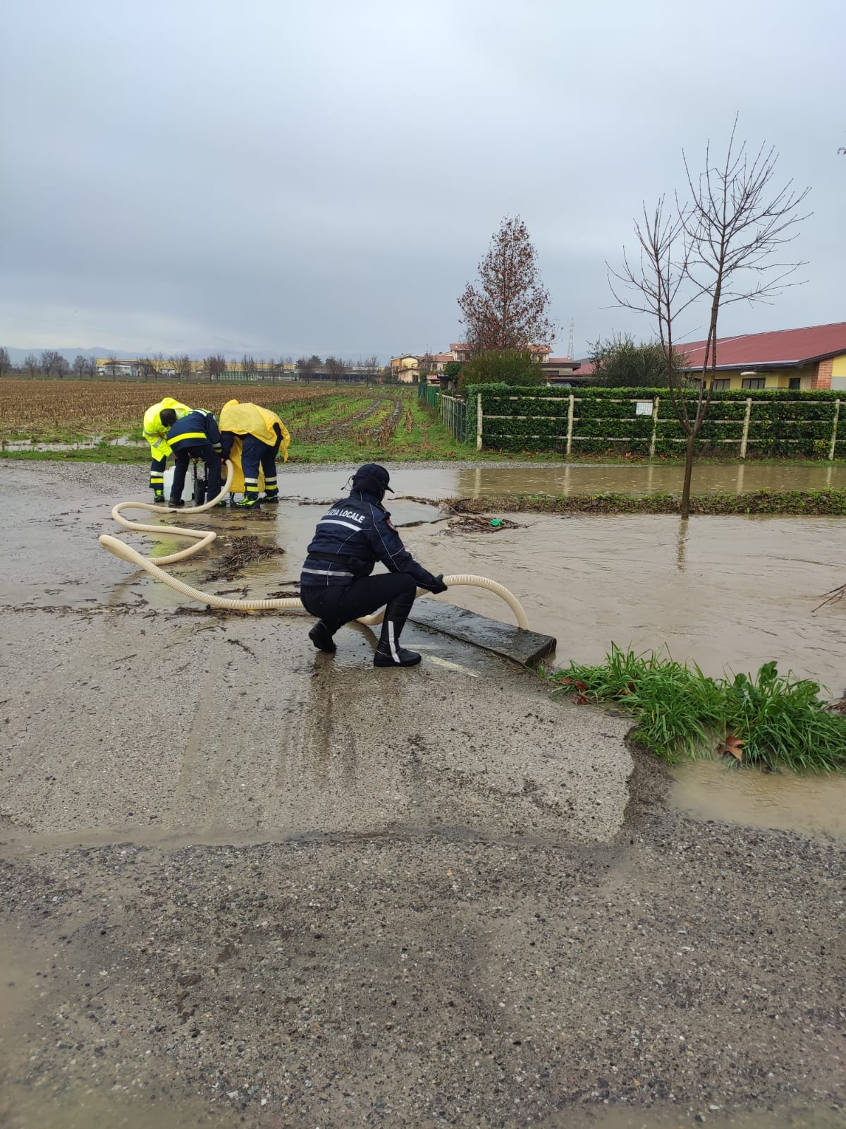 Esonda canale Cortenuova (2)