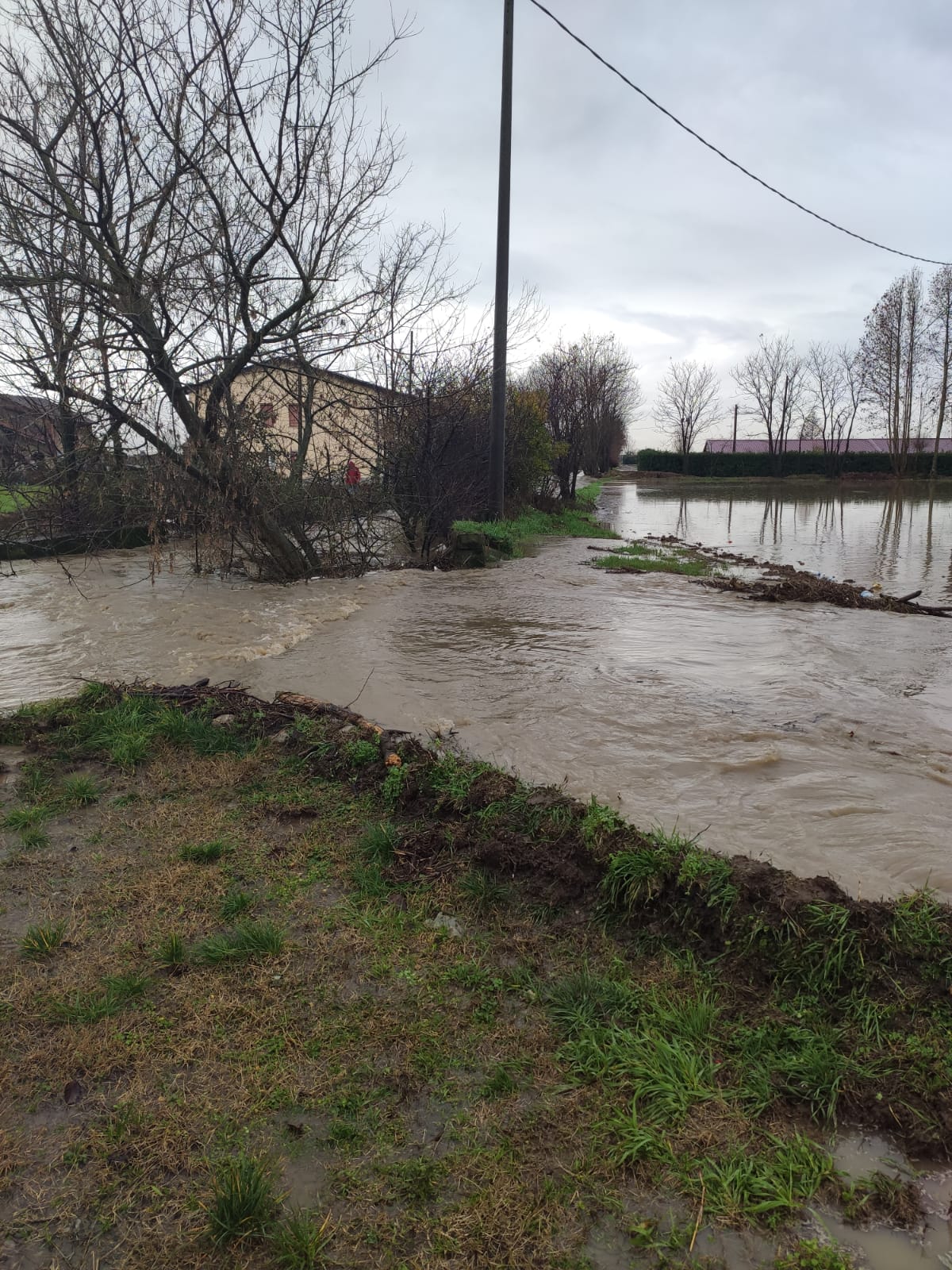 Esonda canale Cortenuova (4)