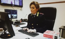Il nuovo comandante della Polizia locale di Canonica è Monica Tresca