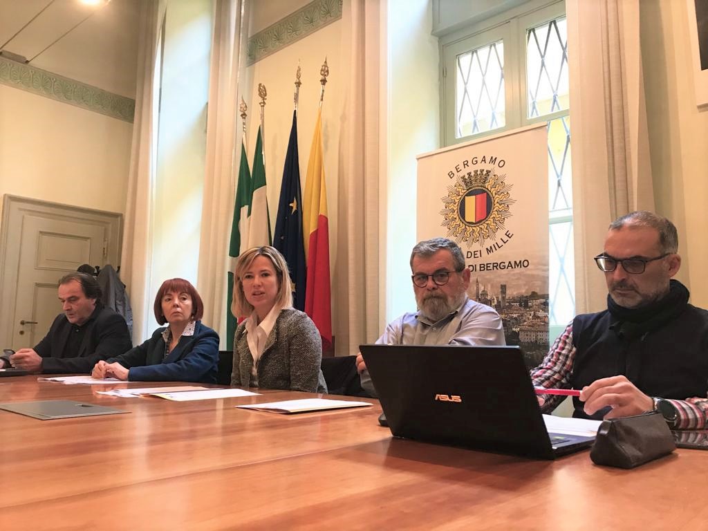 Giornata mondiale lotta all’Aids, Bergamo c’è