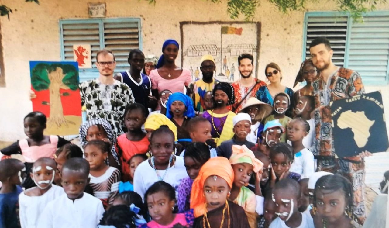 Un aiuto al Senegal nel ricordo di Baldo FOTO