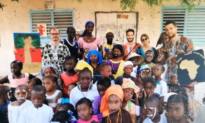 Un aiuto al Senegal nel ricordo di Baldo FOTO