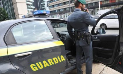 'Ndrangheta a Torre Boldone: beni sequestrati a un prestanome