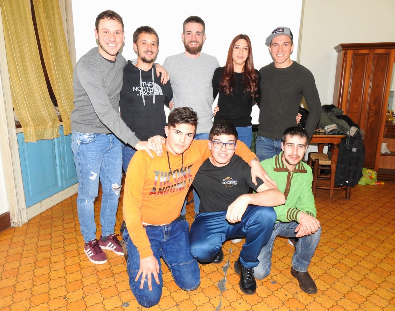 I Rudaroli di Pandino si presentano: “Ecco chi siamo”