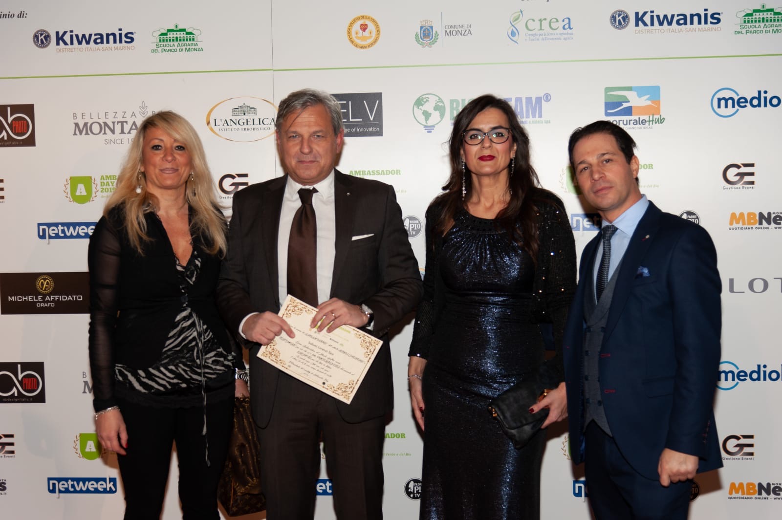 SALUMI LORENZI SPA_Le aziende premiate_BERGAMO
