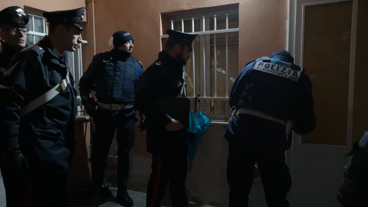 Case d’appuntamento clandestine a Dalmine, due espulsioni VIDEO
