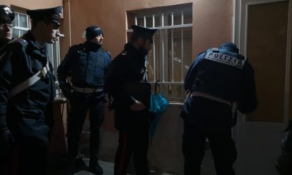 Case d'appuntamento clandestine a Dalmine, due espulsioni VIDEO