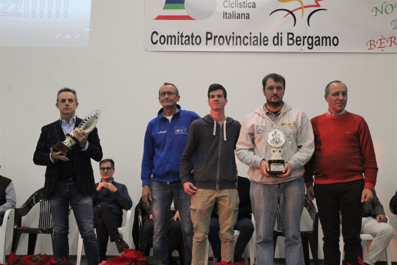PalaSpirà ciclismo provinciale