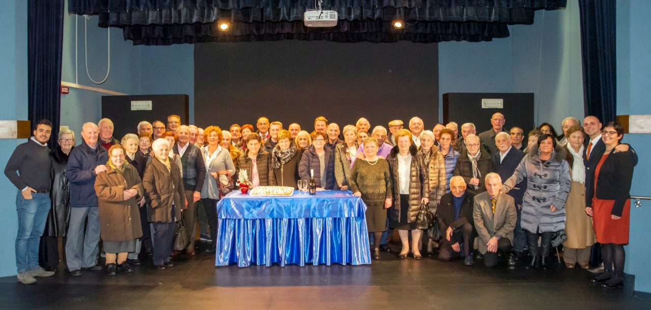 La Festa degli Anniversari, una giornata dedicata agli “amori eterni”