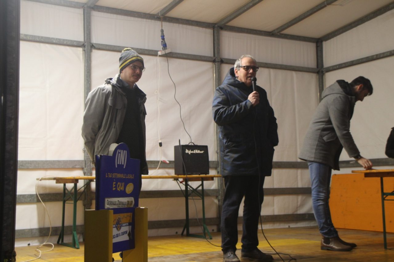 Simpatiche Zampette 2019