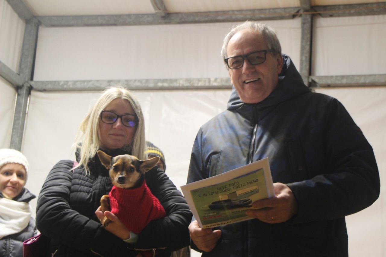 Simpatiche Zampette 2019