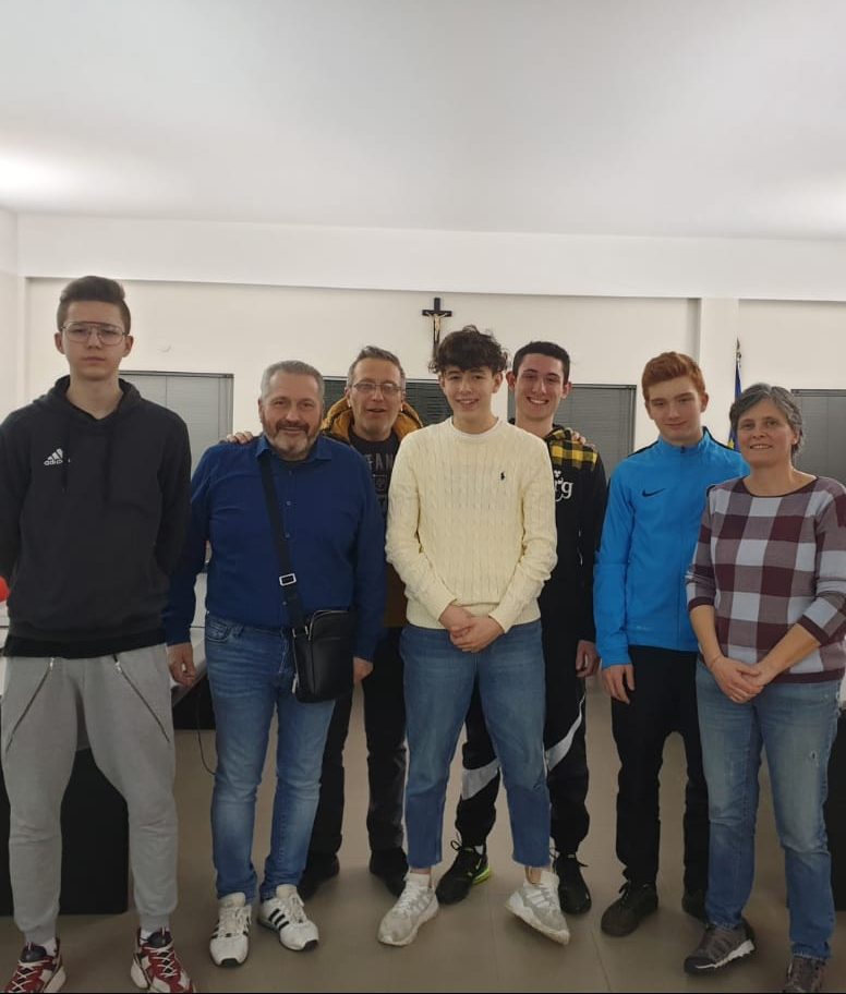 Il Comune premia i propri studenti meritevoli