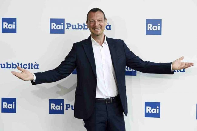 Ecco i nomi dei 20 cantanti in gara al Festival di Sanremo