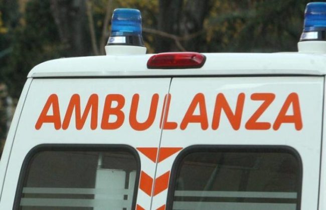 Due ciclisti feriti, paura a Castel Rozzone e a Cologno