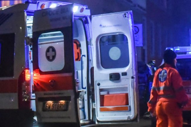 Pirata della strada investe e uccide un ciclista