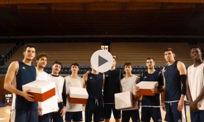 Bcc Blu basket Treviglio | "Ragazzi, basta regali!": coach Vertemati striglia i suoi ma... VIDEO