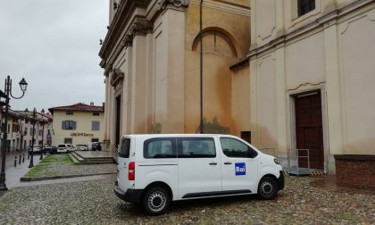 La messa dell’Immacolata celebrata a Brignano sarà trasmessa in tutta Italia su RaiUno