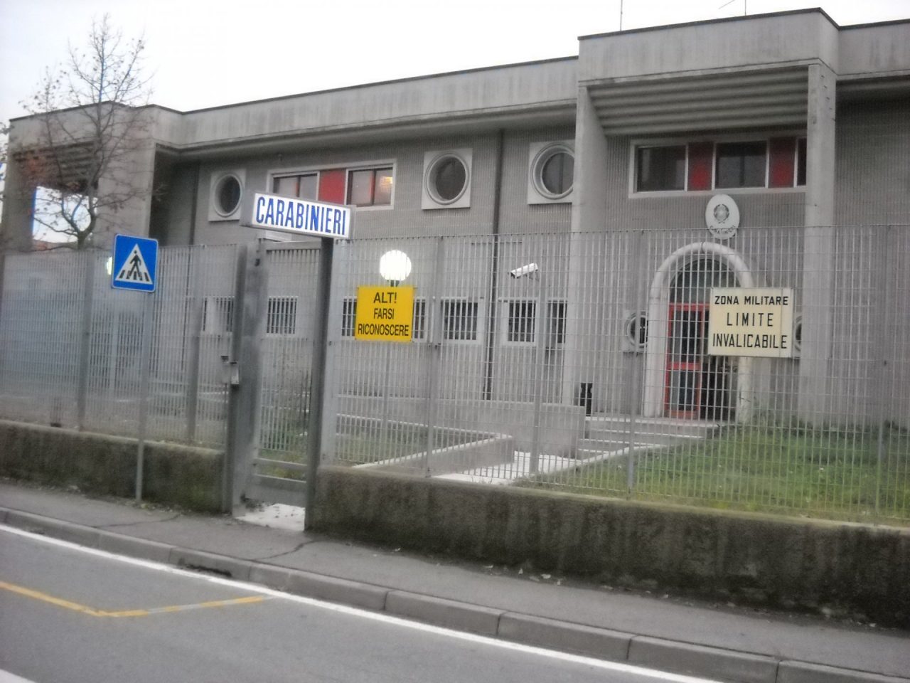 Viola i domiciliari e viene di nuovo arrestato: artigiano ancora nei guai