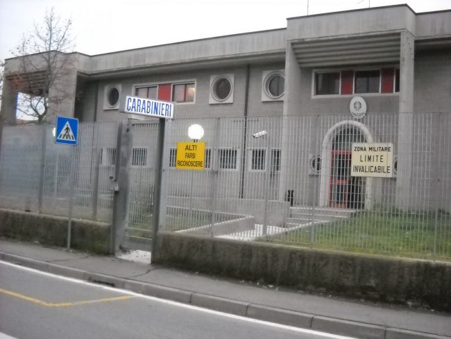 Viola i domiciliari e viene di nuovo arrestato: artigiano ancora nei guai