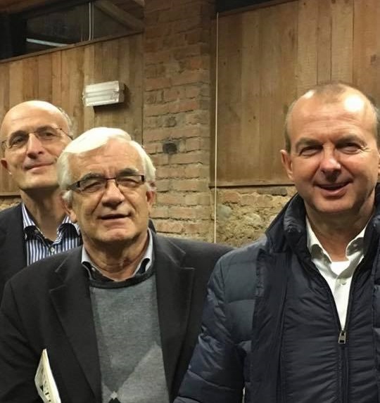 Stroncato da un malore in Albania, la politica bergamasca piange Fiorenzo Cortinovis