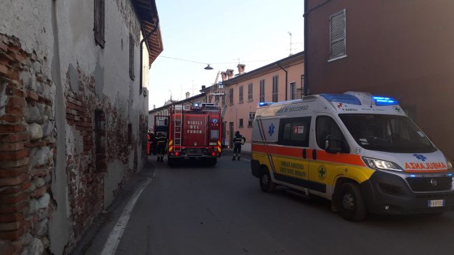 Schiacciato da un braccio meccanico, muore operaio di Dalmine