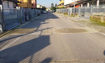 Via dei fichi: il Comune risponde all'interpellanza di Benzoni