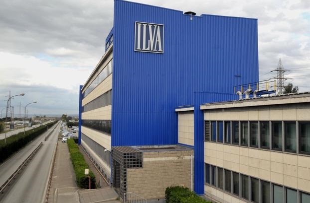 L’ex Ilva lo mette in ginocchio: «Mi deve sette milioni di euro»