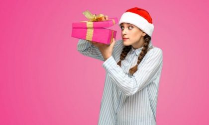 Le regole per lo shopping natalizio online a prova di truffa