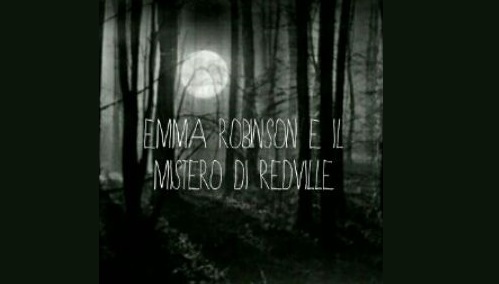 Nicole Rubini e la sua Emma, da Romano a Redville: un thriller letterario tutto da leggere