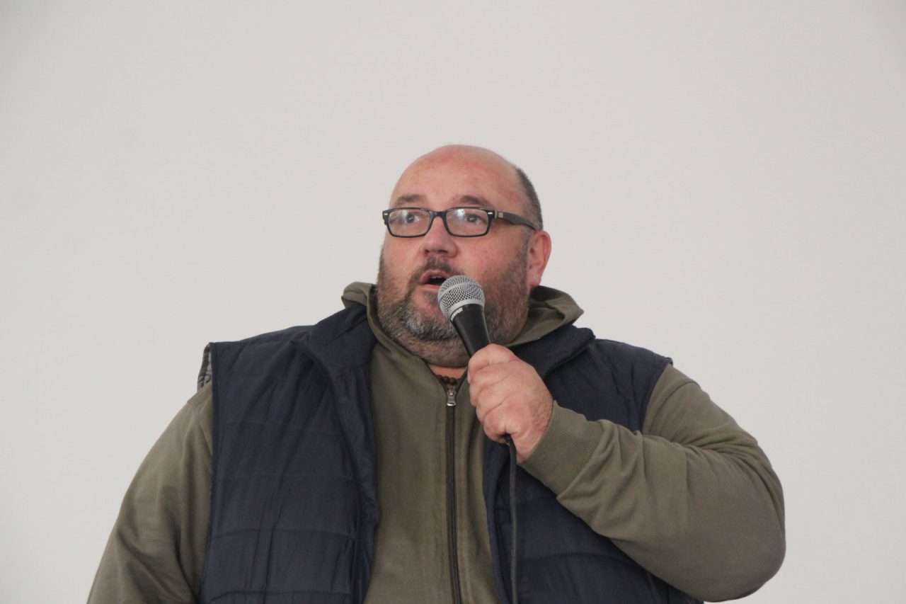 PalaSpirà ciclismo provinciale