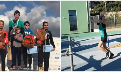 Il bergamasco Marco Tiraboschi trionfa alla Sanremo Marathon