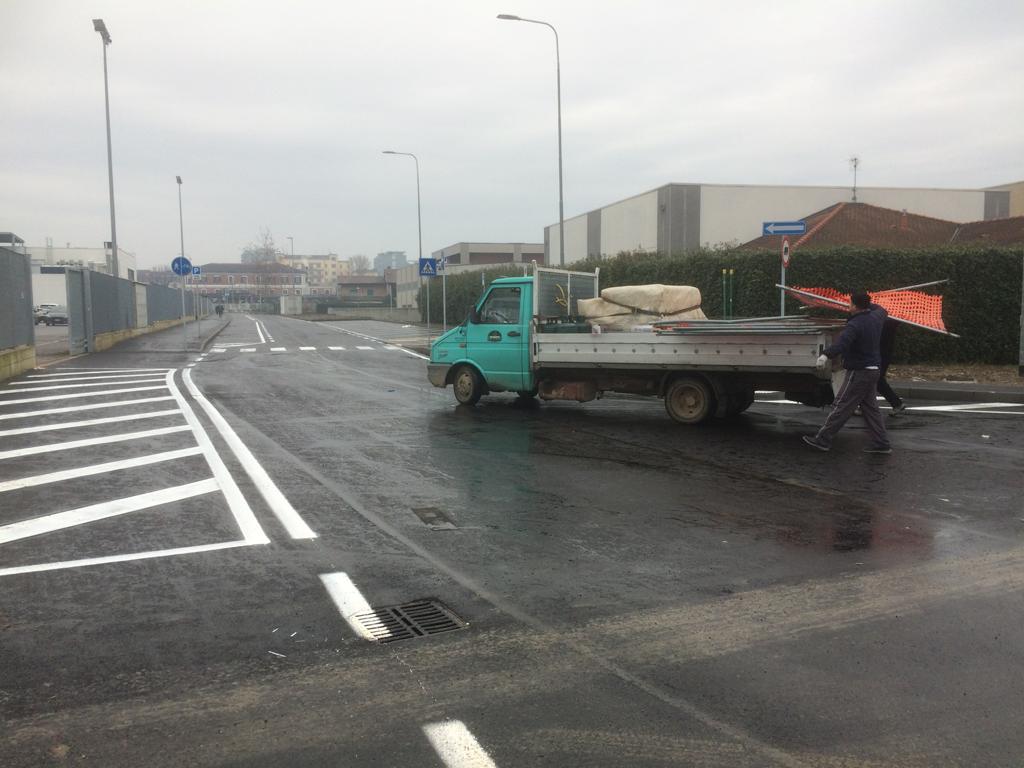 Stazione Centrale, arrivano altri 40 posti auto