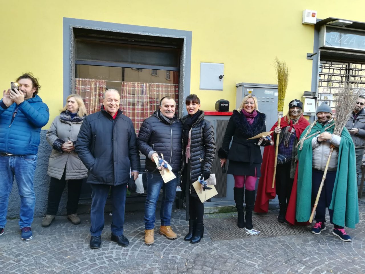 Befana