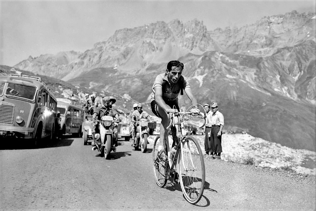 Sessant’anni dalla morte del Campionissimo: “Vi racconto il mio amico Fausto Coppi…”