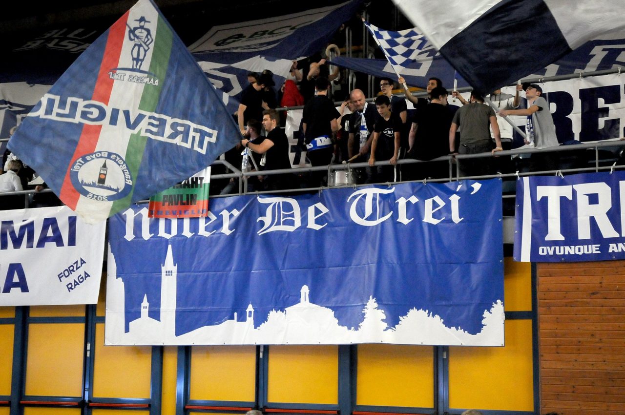 Bcc Treviglio, tutti #insieme per superare Napoli