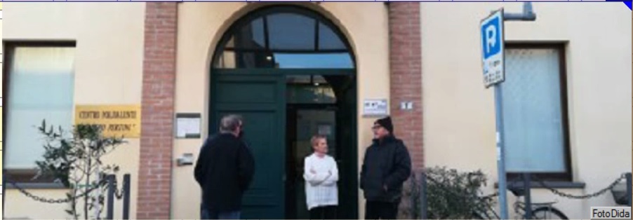 Al centro polivalente di Pontirolo scoppia la guerra dei calesì