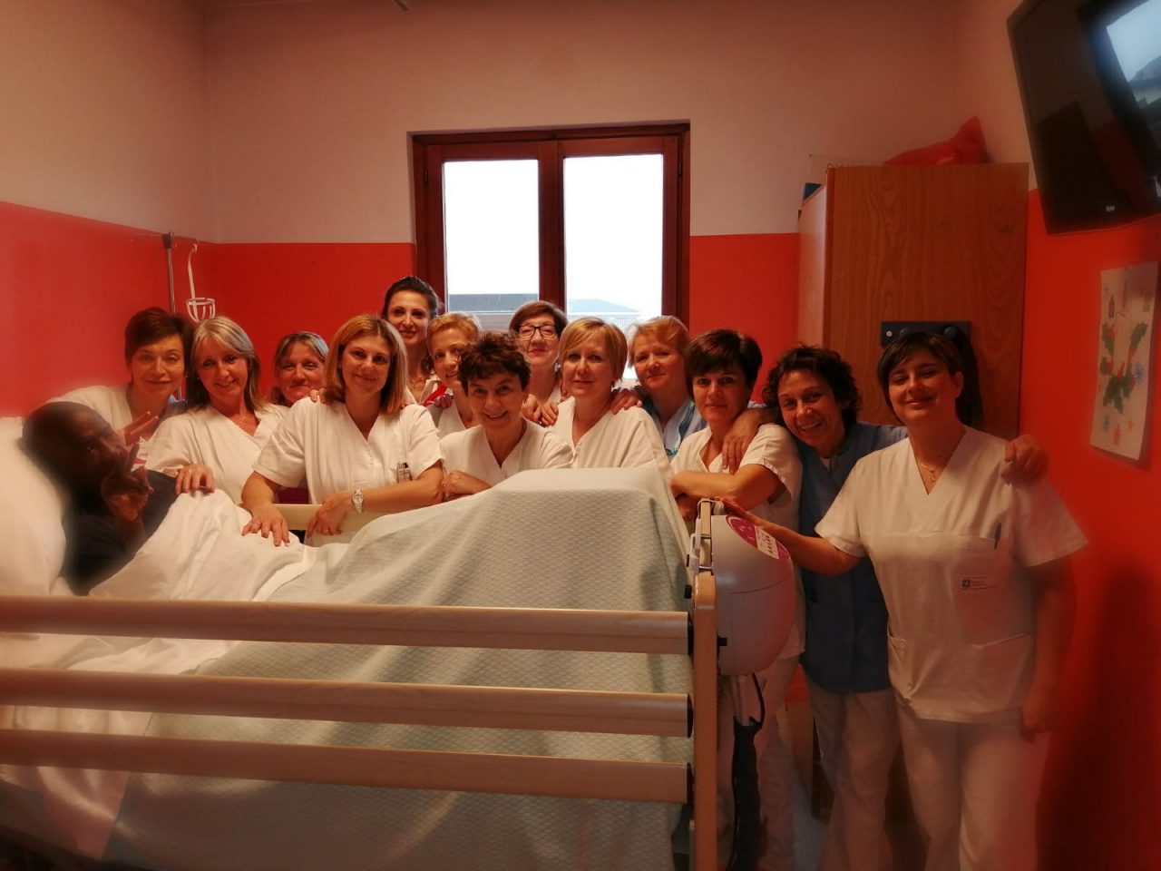 Salif torna in Senegal, la solidarietà brignanese gli permette di realizzare un sogno
