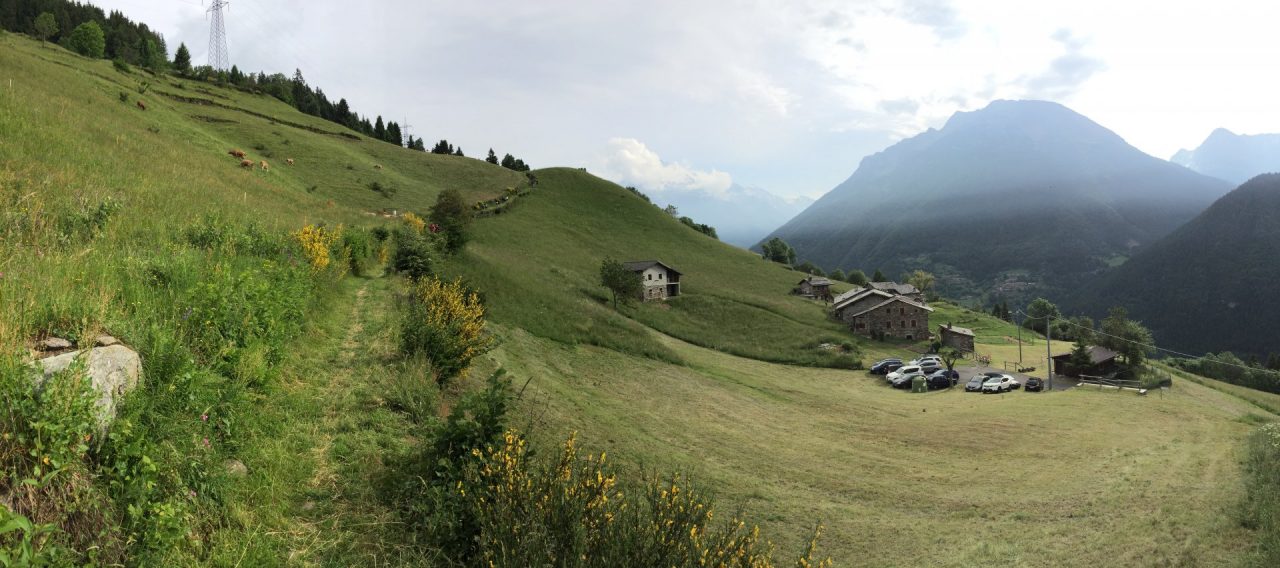 “A spasso con Luisa”: tornano le escursioni in montagna per i trapiantati